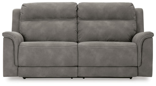 Next-Gen DuraPella Power Reclining Sofa