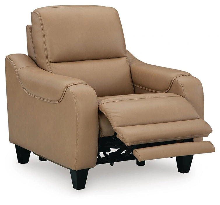 Mosswell Recliner