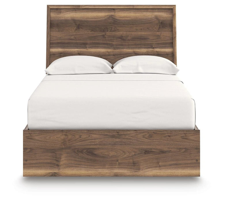 Zadilyn Bed