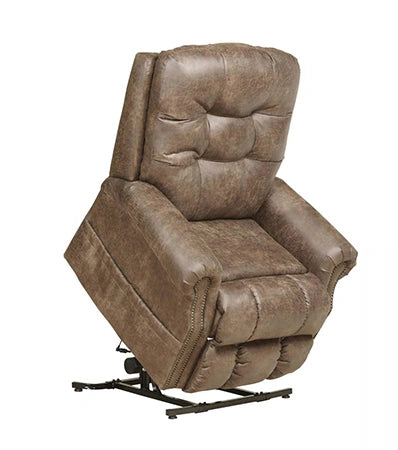 Ramsey Silt Lift Chair W/Heat & Massage