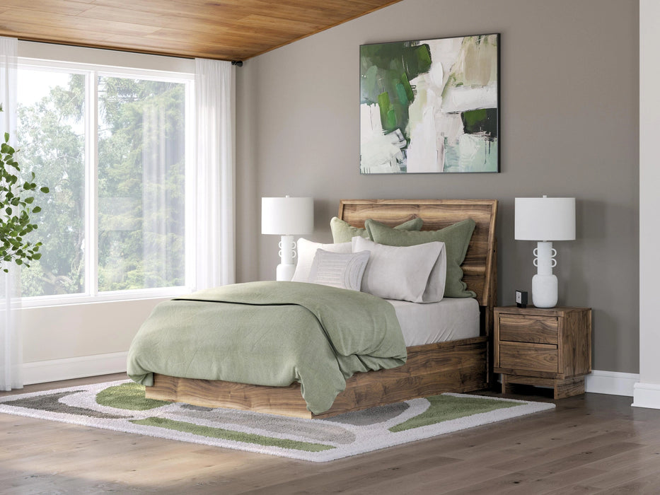 Zadilyn Bed