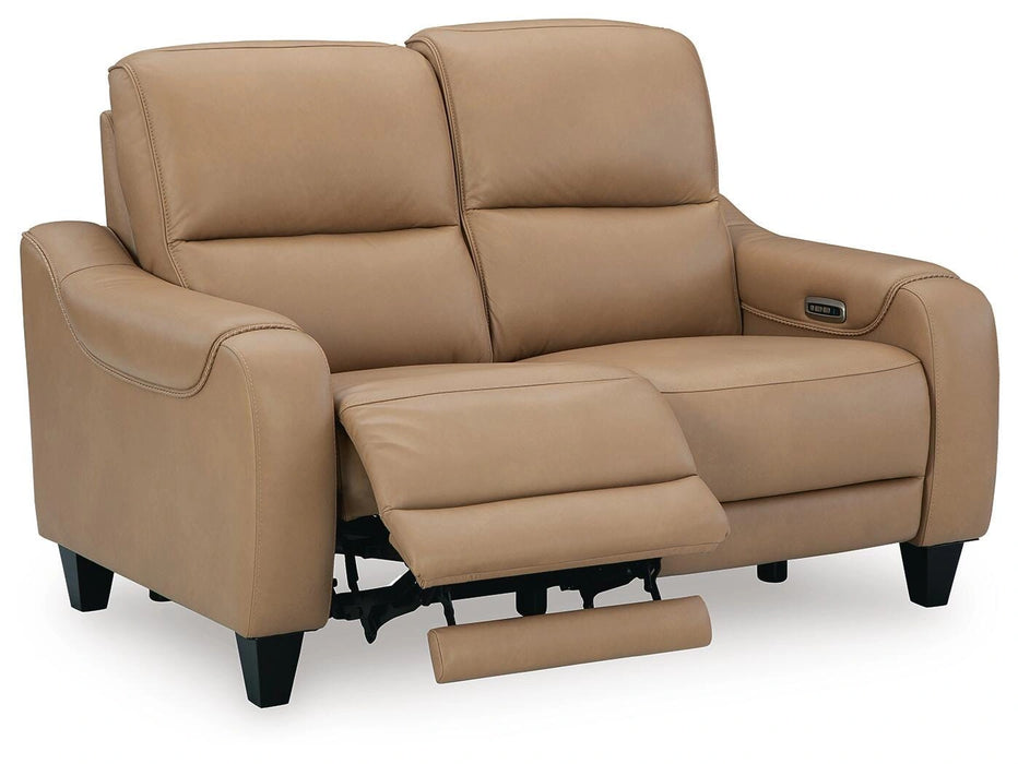 Mosswell Loveseat