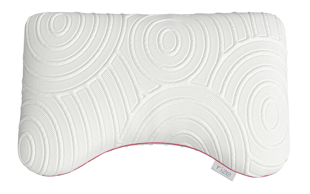 4Pk Queen Rz Contourdual Cool Pillow