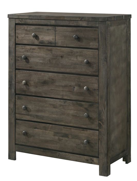 Cassidy Chest