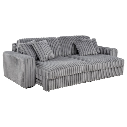 Jacana Sofa with Power Chaise