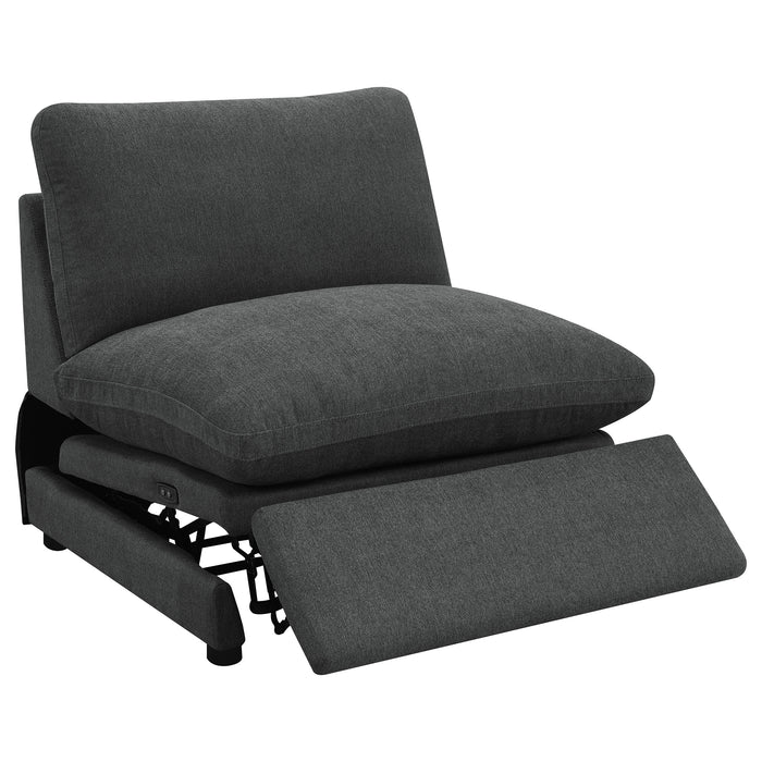 Collins Modular Power Reclining Sectional Sofa