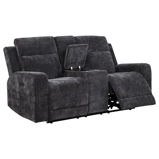 Kennett Power Reclining Loveseat