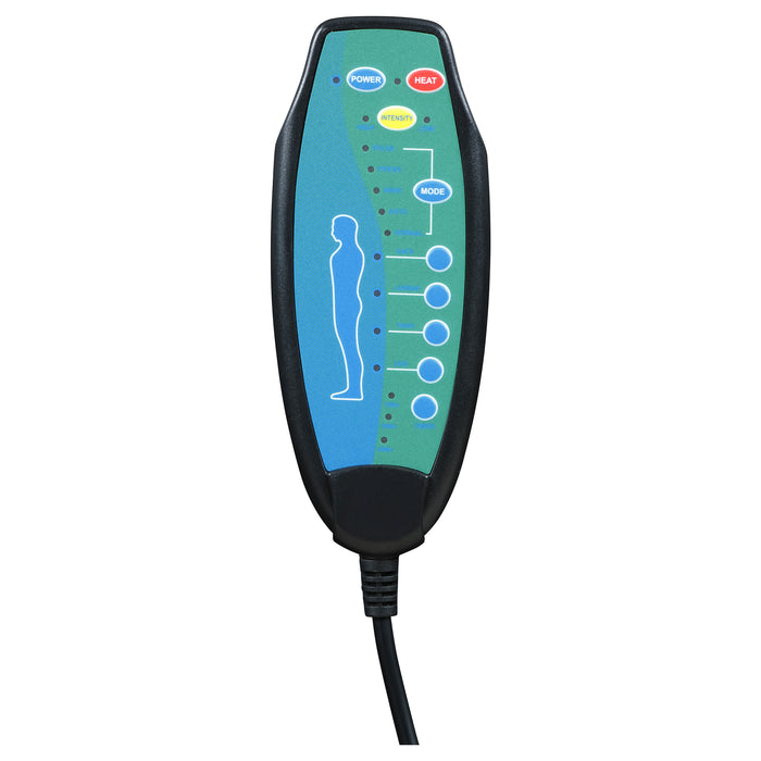 Louie Power Lift Massage Recliner