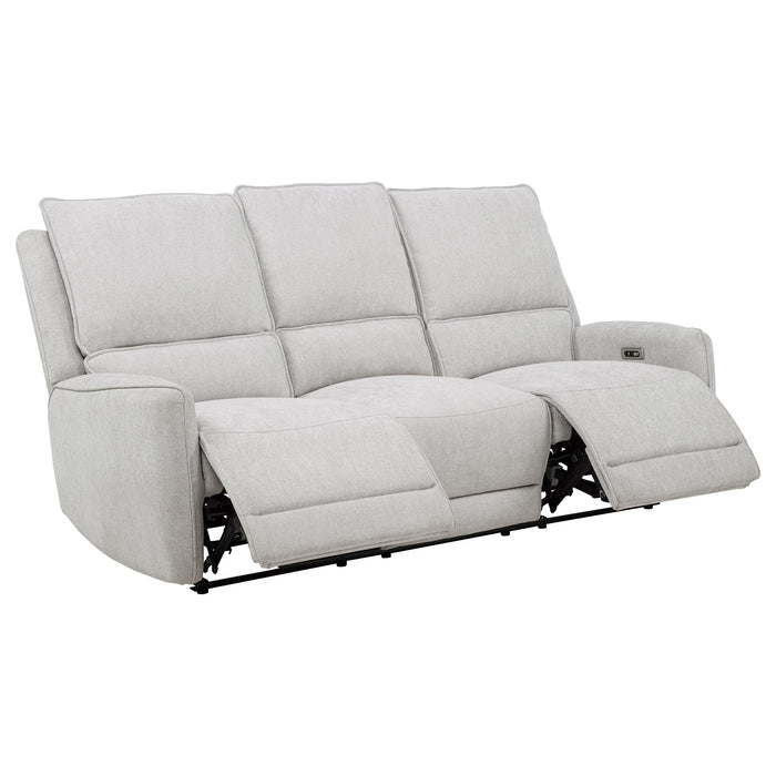 Sylmar Power Reclining Sofa Set