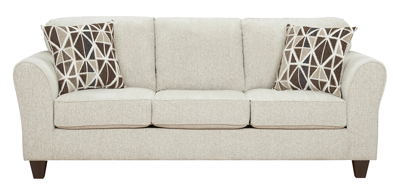 Rita Buff Sofa