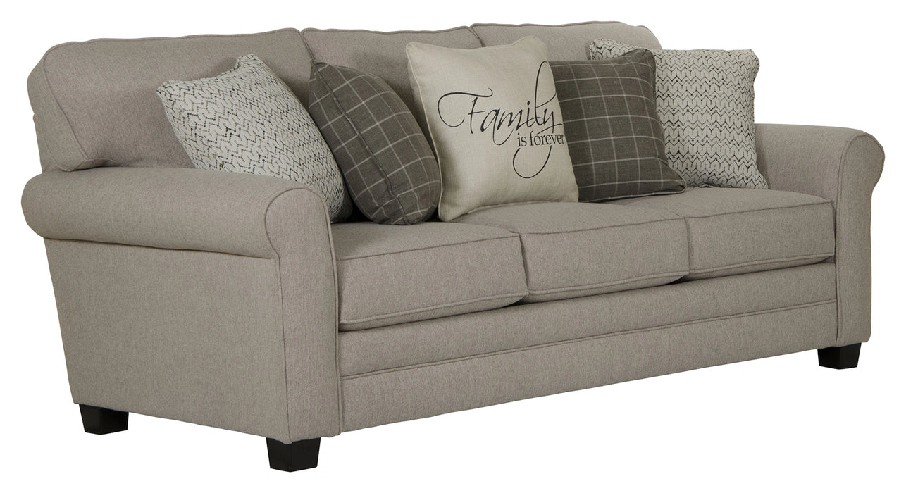 Lewiston Cement Sofa