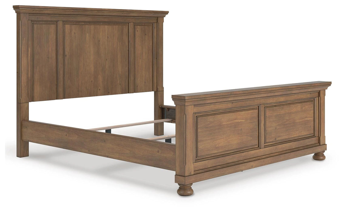 Vandenmore Bed