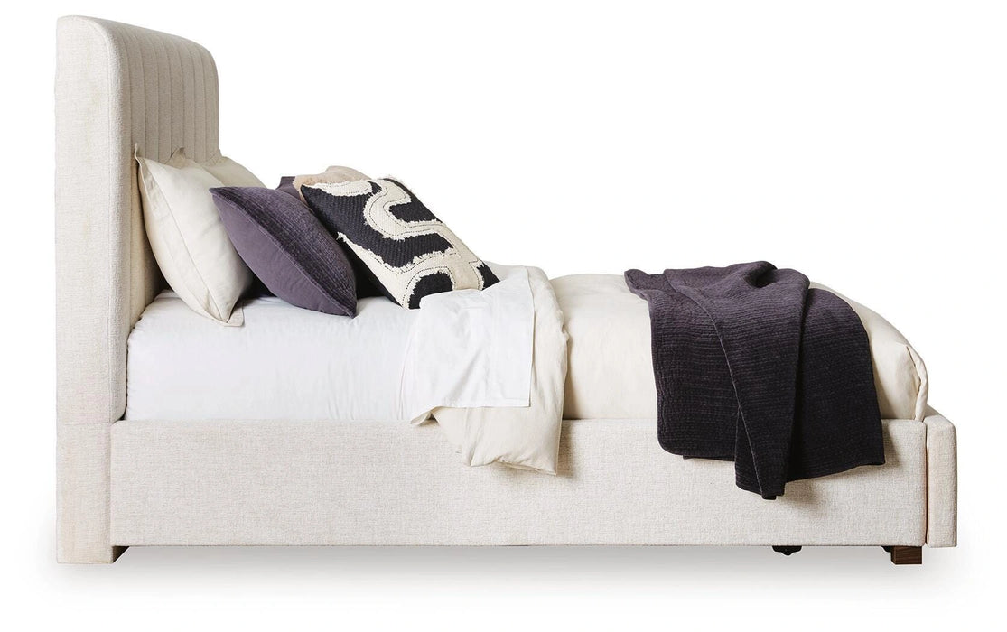Shoralli Bed
