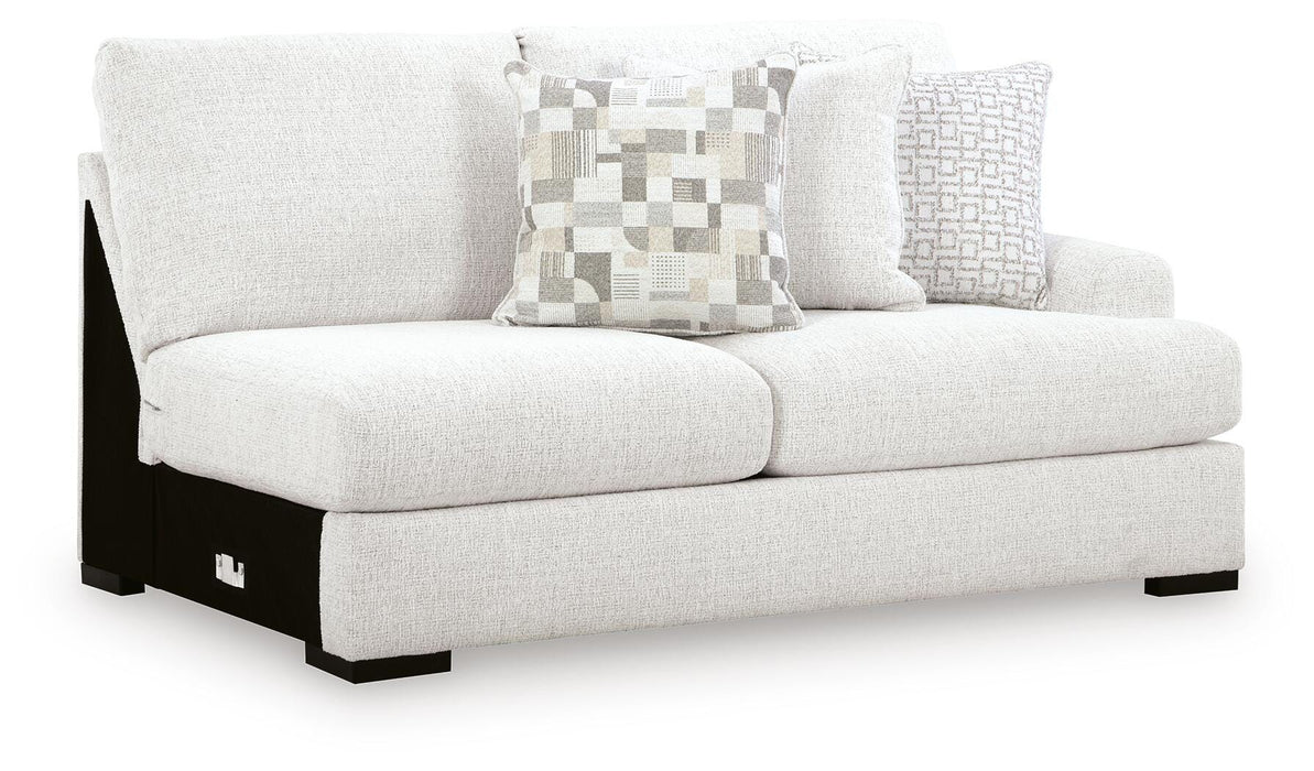 Misty-Lakes Sectional
