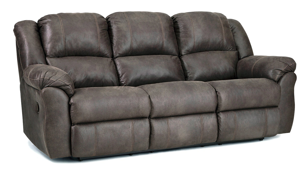 Felix Tumbleweedreclining Sofa