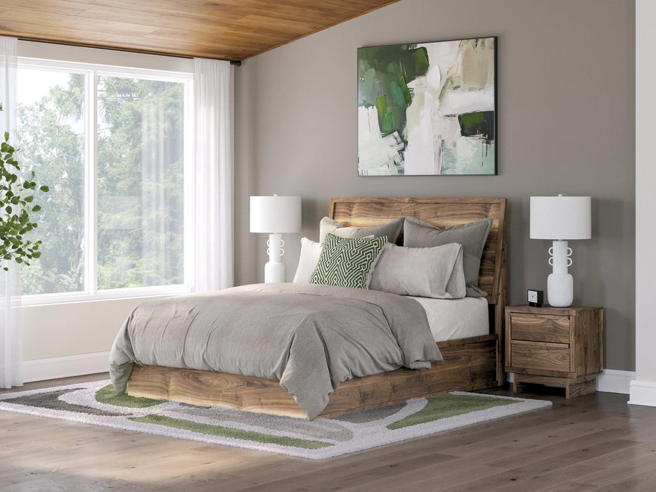 Zadilyn Bed