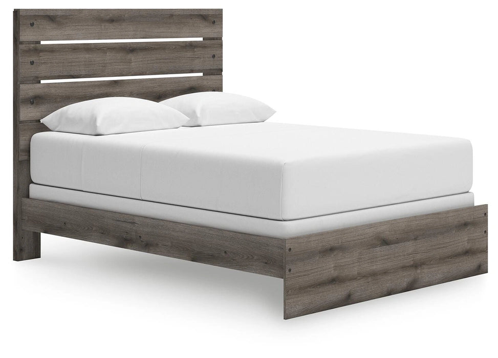 Urbanoore Bed