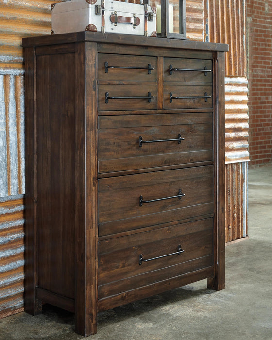 Starmore Chest