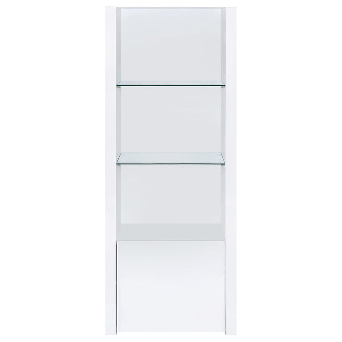 Jude Entertainment Center