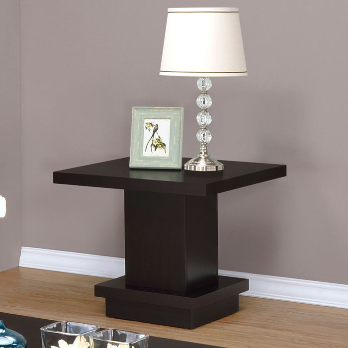 Reston End Table