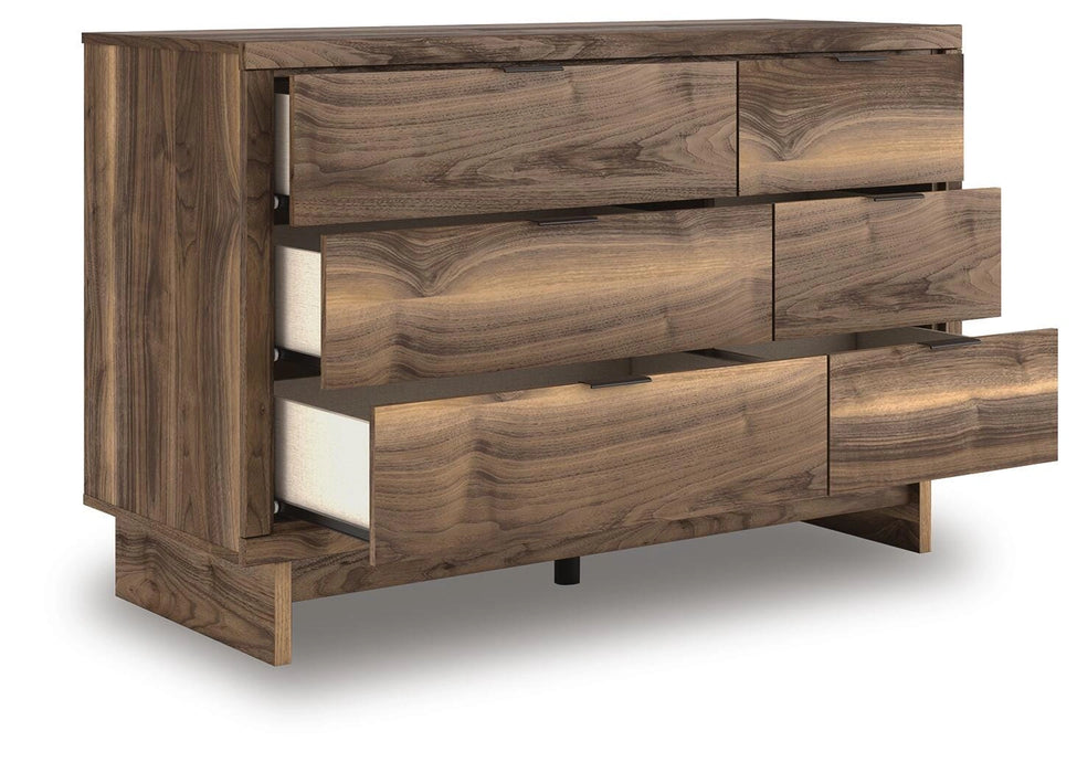 Zadilyn Dresser