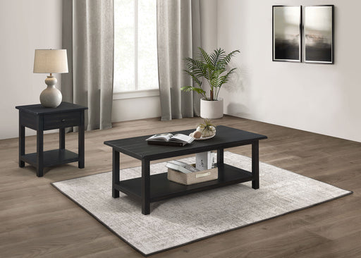 Payne Coffee Table Set