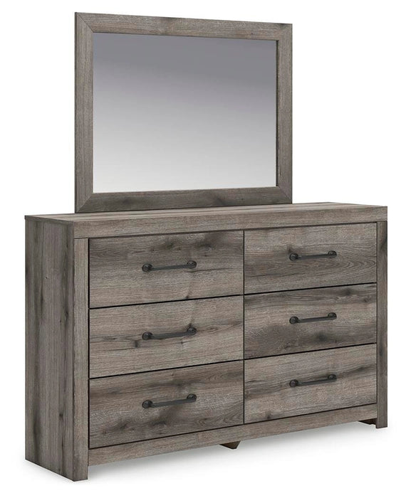 Urbanoore Dresser