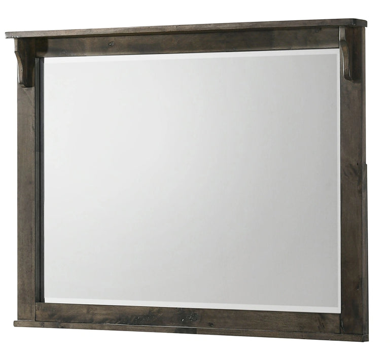 Cassidy Mirror