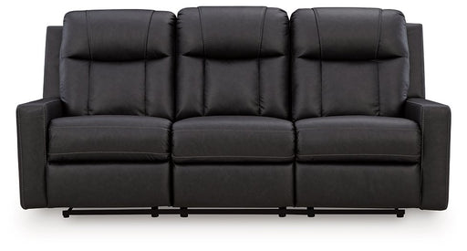 Mackmenville Reclining Sofa