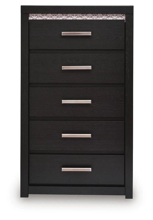 Shoralli Chest