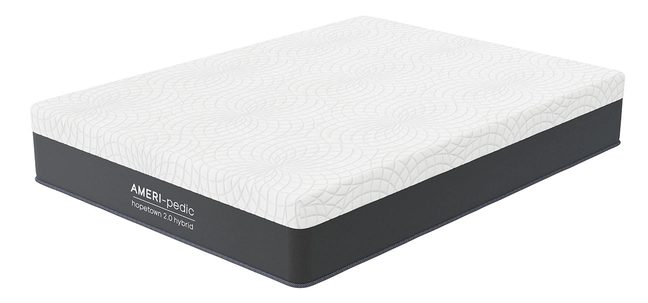 Twin Xl Mattress Hopetown 2.0