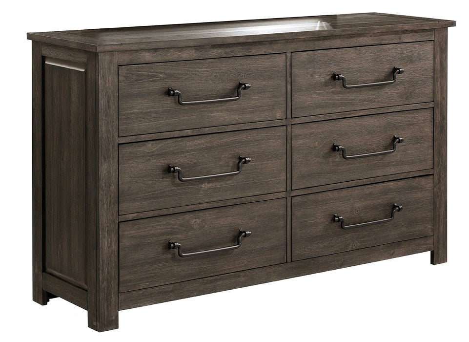 Denver Dresser