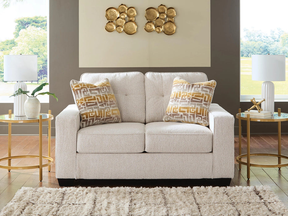 Storrow Loveseat