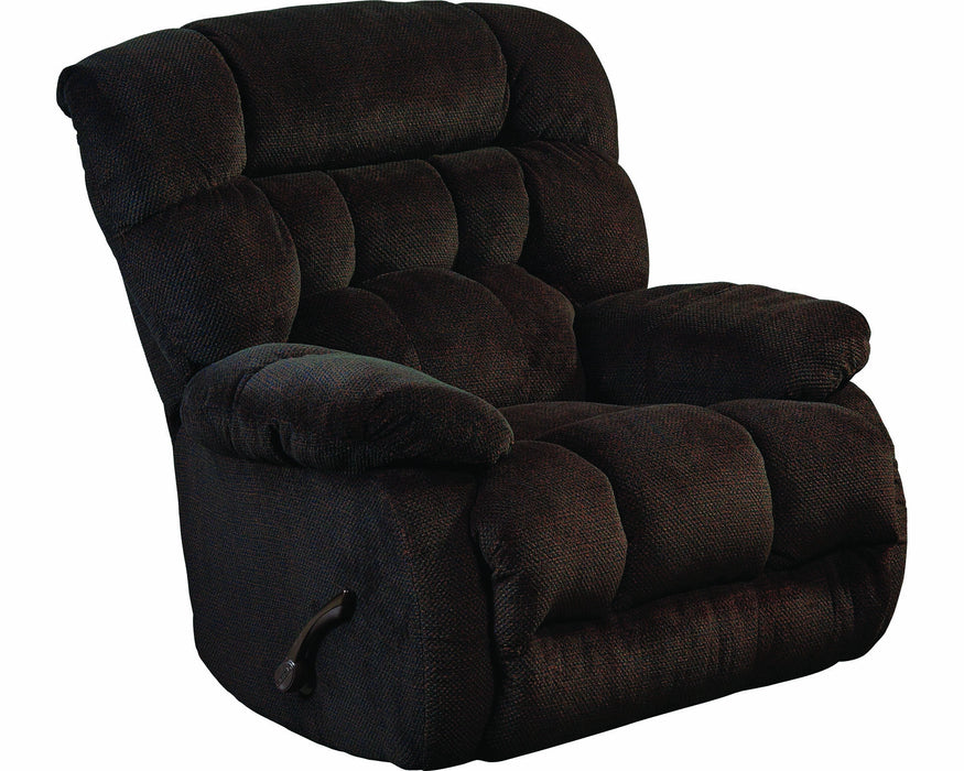 Daly Chocolate Power Recliner
