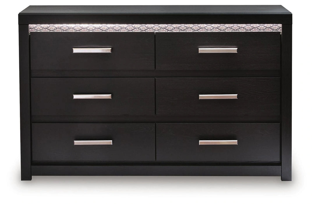 Shoralli Dresser