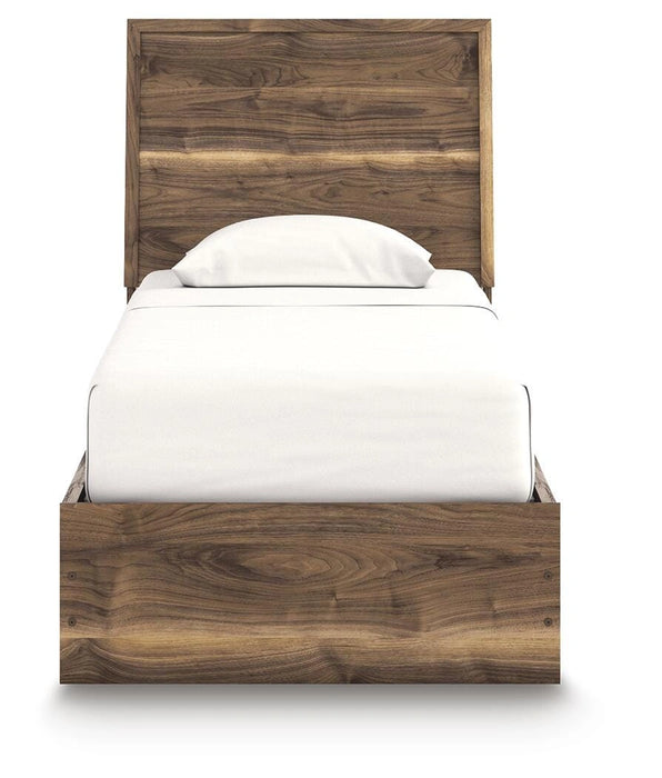Zadilyn Bed