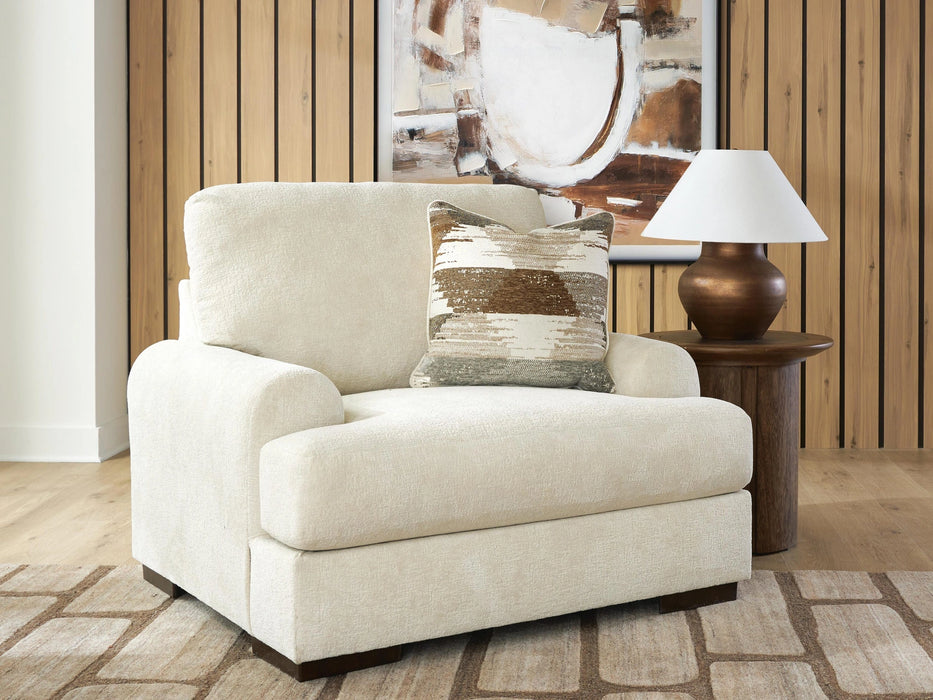 Nolenburg Chair