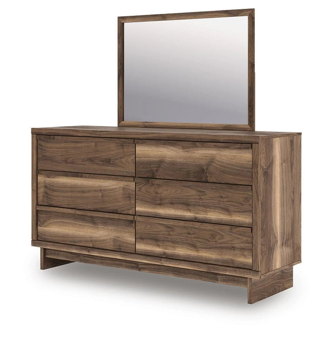 Zadilyn Dresser