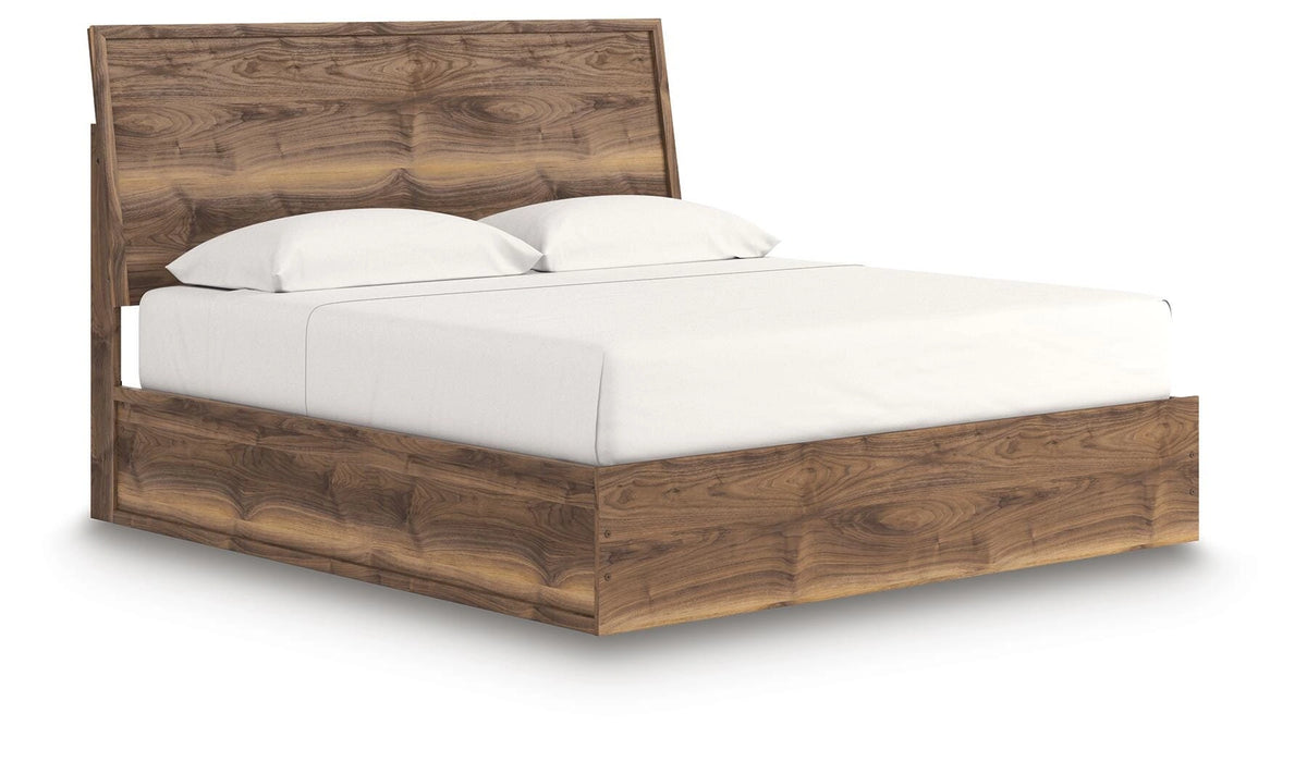 Zadilyn Bed