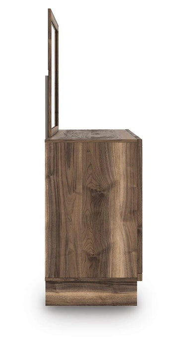 Zadilyn Dresser