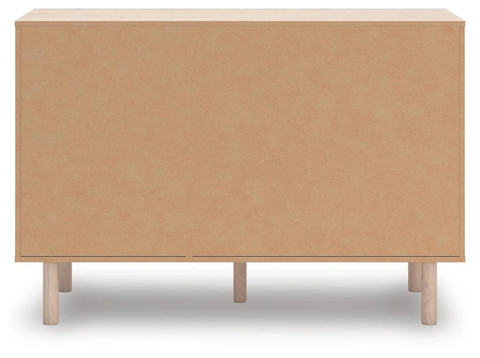 Shapella Dresser