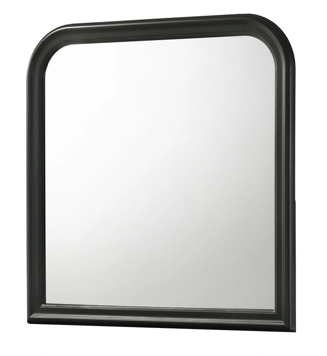 Porter Back Mirror