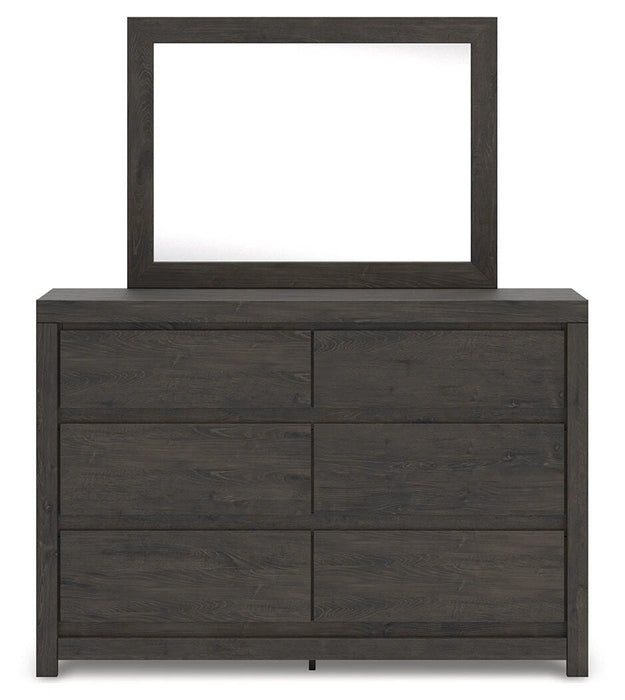 Parlayon Dresser