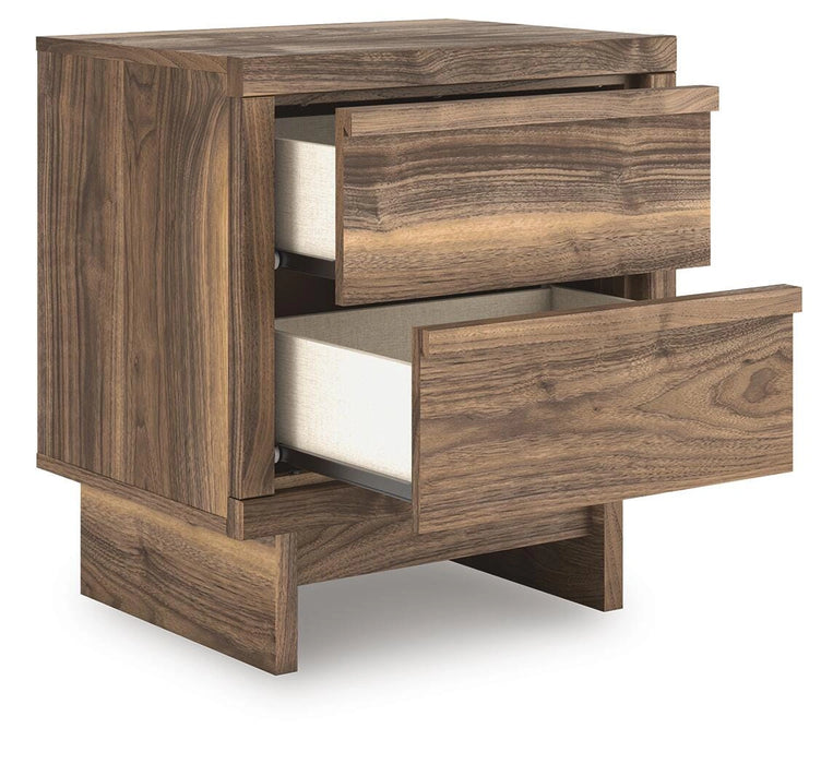 Zadilyn Nightstand