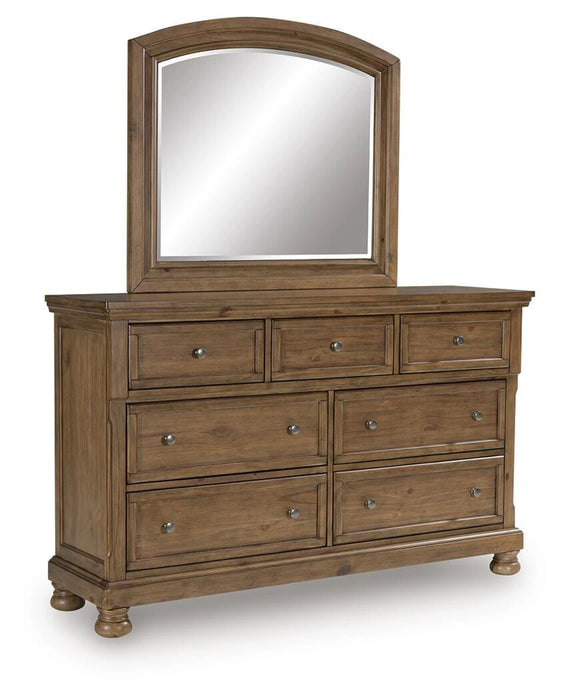 Vandenmore Dresser