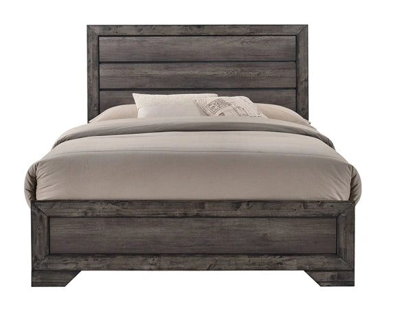 Nathan Twin Bed