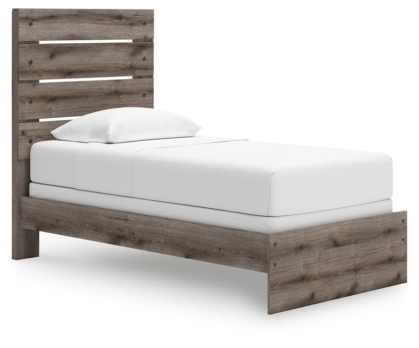 Urbanoore Bed