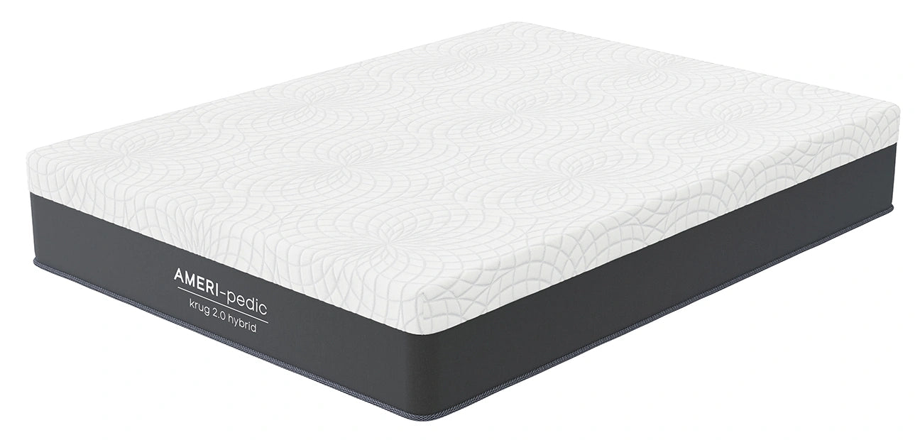 Twin Xl Mattress Krug 2.0