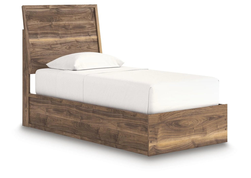 Zadilyn Bed