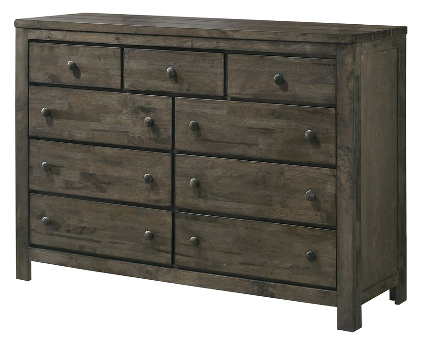 Cassidy Dresser